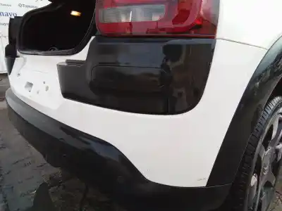 Scrapping Vehicle citroen c4 cactus 1.6 hdi 90 of the year 2014 powered 9h06