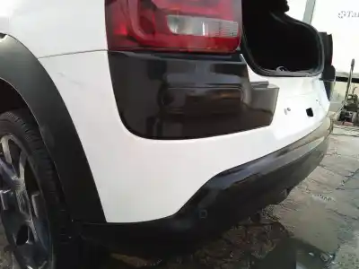 Scrapping Vehicle citroen c4 cactus 1.6 hdi 90 of the year 2014 powered 9h06