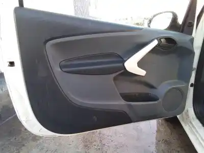 Veículo de Sucata ford ka (ccu) 1.2 8v cat do ano 2016 alimentado 169a4000