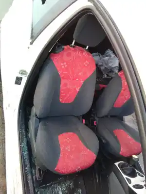 Veículo de Sucata ford ka (ccu) 1.2 8v cat do ano 2016 alimentado 169a4000