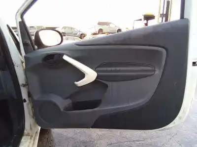 Veículo de Sucata ford ka (ccu) 1.2 8v cat do ano 2016 alimentado 169a4000