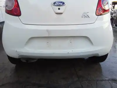 Veículo de Sucata ford ka (ccu) 1.2 8v cat do ano 2016 alimentado 169a4000