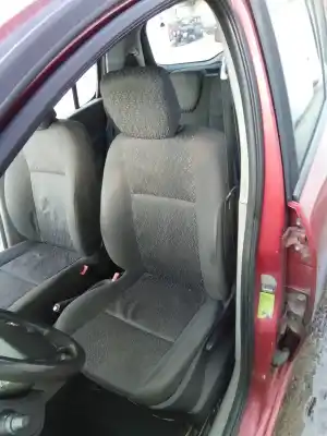 Scrapping Vehicle renault modus 1.5 dci diesel of the year 2004 powered k9k750