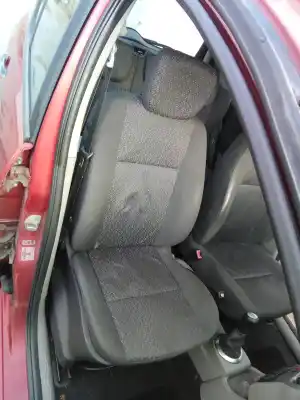 Scrapping Vehicle renault modus 1.5 dci diesel of the year 2004 powered k9k750