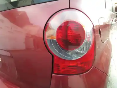 Scrapping Vehicle renault modus 1.5 dci diesel of the year 2004 powered k9k750