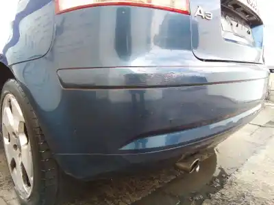 Scrapping Vehicle audi a3 (8p) 1.6 102 cv / 75 kw of the year 2003 powered bgu