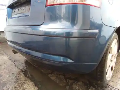 Scrapping Vehicle audi a3 (8p) 1.6 102 cv / 75 kw of the year 2003 powered bgu