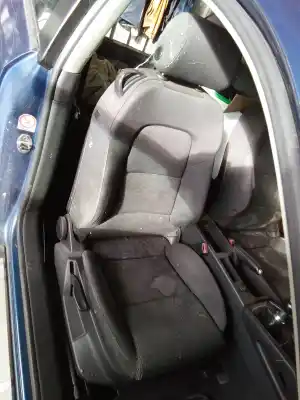 Scrapping Vehicle audi a3 (8p) 1.6 102 cv / 75 kw of the year 2003 powered bgu