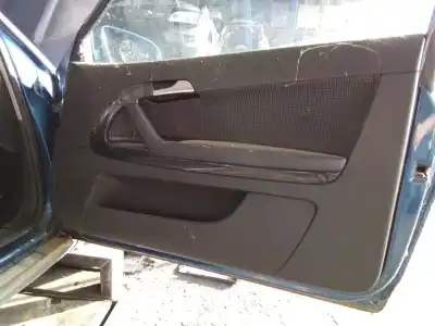 Scrapping Vehicle audi a3 (8p) 1.6 102 cv / 75 kw of the year 2003 powered bgu