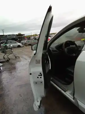 Veículo de Sucata renault fluence 1.5 dynamique [1.5 ltr. - 78 kw dci diesel] do ano 2010 alimentado k9k832