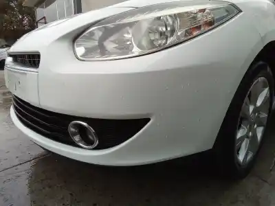Veículo de Sucata renault fluence 1.5 dynamique [1.5 ltr. - 78 kw dci diesel] do ano 2010 alimentado k9k832