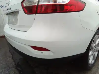 Veículo de Sucata renault fluence 1.5 dynamique [1.5 ltr. - 78 kw dci diesel] do ano 2010 alimentado k9k832