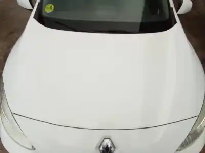 Veículo de Sucata renault fluence 1.5 dynamique [1.5 ltr. - 78 kw dci diesel] do ano 2010 alimentado k9k832