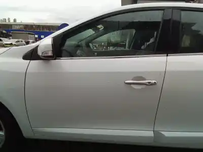 Veículo de Sucata renault fluence 1.5 dynamique [1.5 ltr. - 78 kw dci diesel] do ano 2010 alimentado k9k832