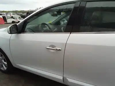 Veículo de Sucata renault fluence 1.5 dynamique [1.5 ltr. - 78 kw dci diesel] do ano 2010 alimentado k9k832