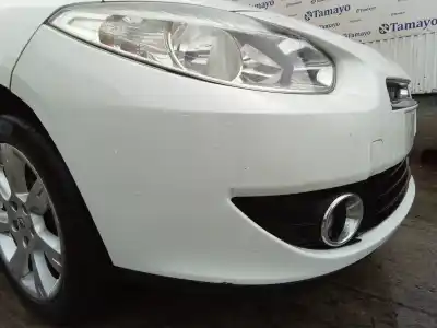 Veículo de Sucata renault                                            fluence                                                                                                                                                                                                                                                    1.5 dci diesel fap                                                                                                                                                                                                                                         do ano 2010 alimentado k9k832
