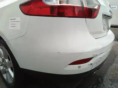 Veículo de Sucata renault                                            fluence                                                                                                                                                                                                                                                    1.5 dci diesel fap                                                                                                                                                                                                                                         do ano 2010 alimentado k9k832