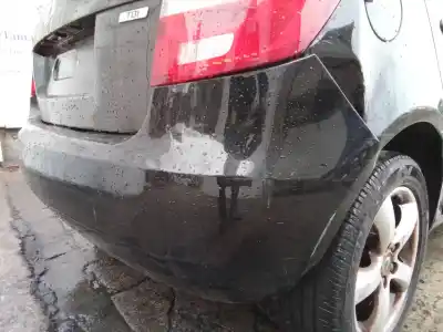 Здавання транспортного засобу skoda fabia (5j2) (2007->) 1.6 ambition [1.6 ltr. - 55 kw tdi] року 2012 потужний caya