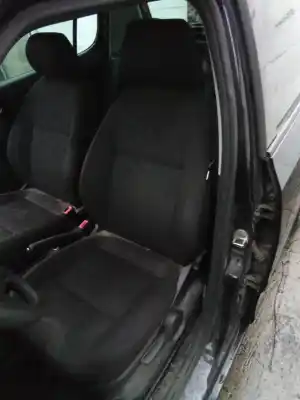 Здавання транспортного засобу skoda fabia (5j2) (2007->) 1.6 ambition [1.6 ltr. - 55 kw tdi] року 2012 потужний caya