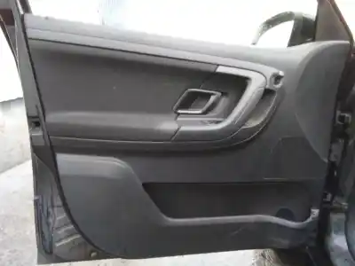 Здавання транспортного засобу skoda fabia (5j2) (2007->) 1.6 ambition [1.6 ltr. - 55 kw tdi] року 2012 потужний caya