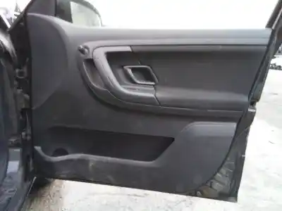 Здавання транспортного засобу skoda fabia (5j2) (2007->) 1.6 ambition [1.6 ltr. - 55 kw tdi] року 2012 потужний caya