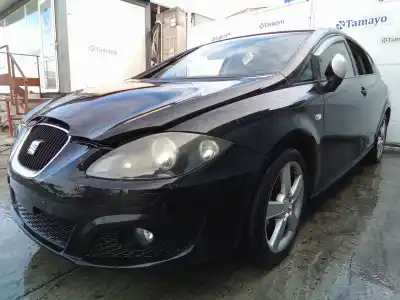 Veículo de Sucata seat                                               leon (1p1)                                                                                                                                                                                                                                                 2.0 tdi 16v                                                                                                                                                                                                                                                do ano 2006 alimentado bkd