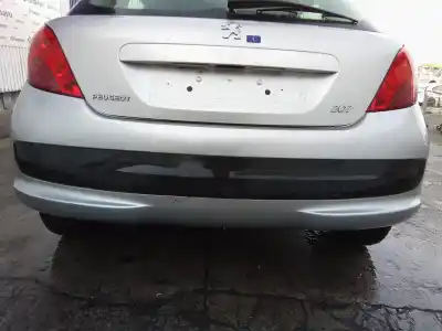 Véhicule à la ferraille peugeot 207/207+ (wa_, wc_) 1.4 16v de l'année 2007 alimenté kfu