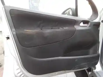 Véhicule à la ferraille peugeot 207/207+ (wa_, wc_) 1.4 16v de l'année 2007 alimenté kfu