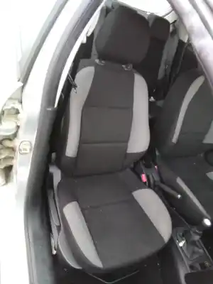Véhicule à la ferraille peugeot 207/207+ (wa_, wc_) 1.4 16v de l'année 2007 alimenté kfu