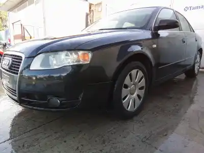 Veículo de Sucata audi a4 berlina (8e) 2.0 tdi 16v (103kw) do ano 2007 alimentado bpw