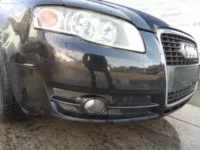 Veículo de Sucata audi a4 berlina (8e) 2.0 tdi 16v (103kw) do ano 2007 alimentado bpw