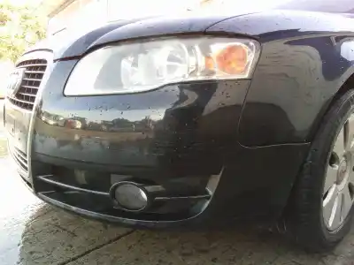 Veículo de Sucata audi a4 berlina (8e) 2.0 tdi 16v (103kw) do ano 2007 alimentado bpw