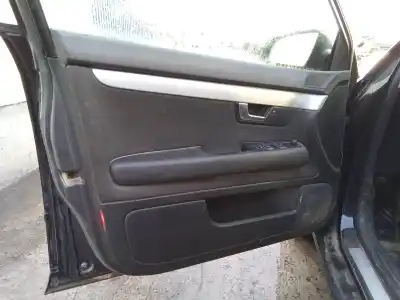 Veículo de Sucata audi a4 berlina (8e) 2.0 tdi 16v (103kw) do ano 2007 alimentado bpw