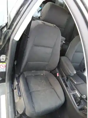 Veículo de Sucata audi a4 berlina (8e) 2.0 tdi 16v (103kw) do ano 2007 alimentado bpw