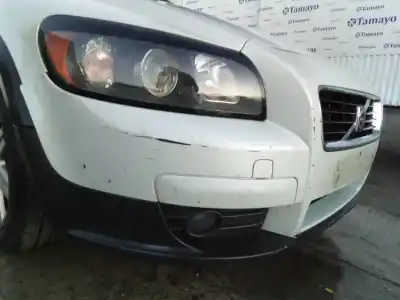 Verschrottungsfahrzeug volvo c30 (533) 2.0 d des jahres 2006 angetrieben d4204t