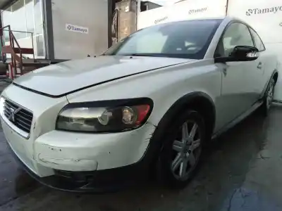 Veículo de Sucata volvo c30 (533) 2.0 d do ano 2006 alimentado d4204t