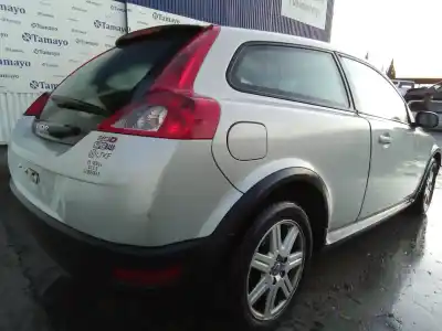 Veículo de Sucata volvo c30 (533) 2.0 d do ano 2006 alimentado d4204t