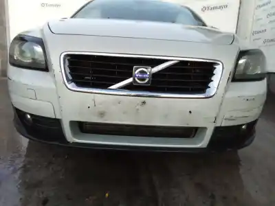 Veículo de Sucata volvo c30 (533) 2.0 d do ano 2006 alimentado d4204t
