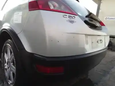 Veículo de Sucata volvo c30 (533) 2.0 d do ano 2006 alimentado d4204t