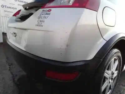 Veículo de Sucata volvo c30 (533) 2.0 d do ano 2006 alimentado d4204t