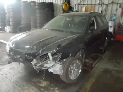 Здавання транспортного засобу SUBARU LEGACY BERL. B13 (BL) 2.5 SE року 2004 потужний EJ25