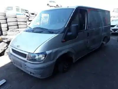 Veículo de Sucata FORD TRANSIT CAJA CERRADA, CORTA (FY) 2.0 TD CAT do ano 2003 alimentado D3EA