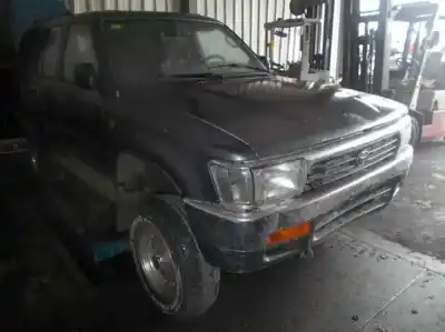 Veicolo di demolizione toyota 4-runner (n13) 3.0 turbodiesel dell'anno 1992 alimentato 2lt