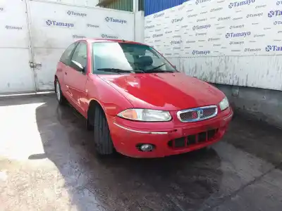 Hurda Aracı MG ROVER                                           SERIE 200 (RF)                                                                                                                                                                                                                                             1.4 16V CAT                                                                                                                                                                                                                                                Yılın 1999 güçlü 14K4F