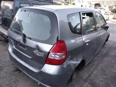 Veículo de Sucata honda jazz (gd1/5) 1.4 ls do ano 2004 alimentado l13a1