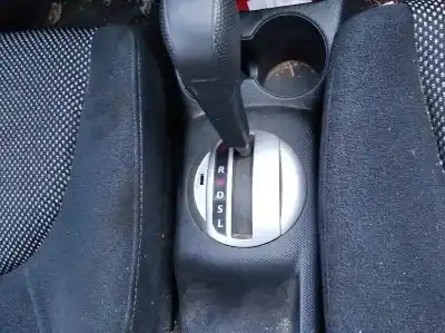 Veículo de Sucata honda jazz (gd1/5) 1.4 ls do ano 2004 alimentado l13a1