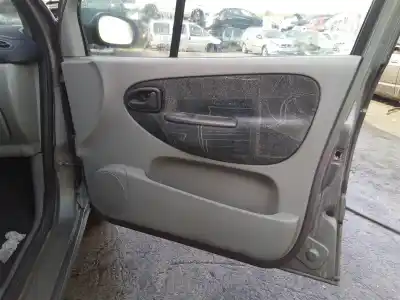 Утилизация автомобиля renault scenic (ja..) 2.0 16v cat (f4r) года 1999 питание f4r740