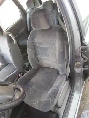 Утилизация автомобиля renault scenic (ja..) 2.0 16v cat (f4r) года 1999 питание f4r740
