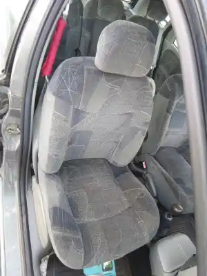 Утилизация автомобиля renault scenic (ja..) 2.0 16v cat (f4r) года 1999 питание f4r740