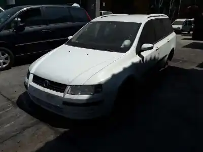 Здавання транспортного засобу fiat stilo (192) 1.9 jtd / 1.9 jtd 115 active року 2004 потужний 182b6000
